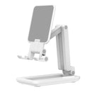 Mobile Phone Support Desktop Live Tablet Support Folding Lifting Telescopic Base
