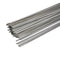 Pack of 20 Nickel Plating Copper Fret Wires Guitar Replacement Fretwires Musical