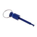 Fly Hook and Hackle Pliers, Flies Holder, Hackle Wrapping, Fly Tying
