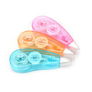Roller Correction Tape Decorative White Out School Office Supply Stationery LJ