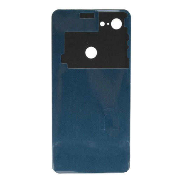 Rear Battery Door Housing Back Cover Repair Spare Part for Google Pixel 3 Cell