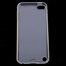 For ipod touch 5th generation case, Soft TPU Clear Case, Lightweight,