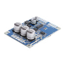 DC 12V-36V 500W Brushless Controller Hall Motor Balanced Car Driver Board A