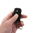 Car Vehicle Remote Central Kit Door Lock Burglar Alarm Keyless Entry System