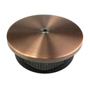 Replacement Carafe Lid French Press Lid Stainless Steel Pot Cover