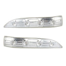 Side Mirror Led Lamp for Hyundai Ix35 2009 2010 2011 2013 2014 2015 Car Rea