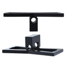 Dovetail Marker Woodworking Gauge Guide Tool With Scale Carpentry Aluminum Alloy