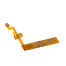 Replacement Lens Line Focus Aperture Flex Cable For Canon 18-55mm EF-S IS A