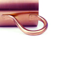 Mule Mug/Cup Shining Copper Lacquer Bar Restaurant Wine Beer Drinks 500ml