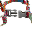 Classic Dog Harness and Lead for Small Medium Large Dogs Cats Chest Harnes