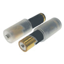 4pcs AAA To AA Adapter Office Convenient Battery Converter Home Accessories Case