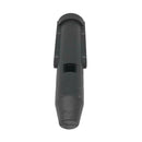 Car Gear Shift Knob Sleeve Adapter Lever for Citroen Peugeot 106 107 206