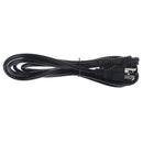 1.8m US Plug 3-Prong Laptop Adapter Power Cord Cable Lead 3 Pin Charger Adapt OZ