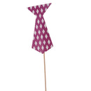 Wedding Photo Booth Props Kit - 20pcs Funny Dress Up Accessories