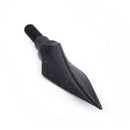 1pc rotary arrow heads archery 150 grain arrowheads for Compound Crossbow LJ