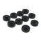 20 Pcs Rubber Diaphragm for Aquarium Air Pumps(Inner Diameter:3 cm)