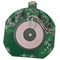 Wireless Charger PCBA Circuit Board with  Coil DIY Wireless Charging Accessory