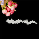 Delicate Star Lace Framed Cutting Dies Stencil Scrapbook Paper Cards Craft M&O