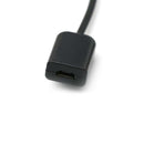 4 in 1 Male to Female Micro USB 2.0 Charging Host OTG Hub Cable Adapter