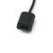 4 in 1 Male to Female Micro USB 2.0 Charging Host OTG Hub Cable Adapter