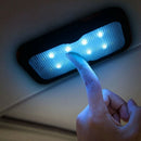 Car Reading Light Car Interior Ceiling Light, LED Light Car Interior Ceilin
