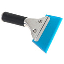 Car Tools Window Squeegee Water Wiper Handled Rubber Snow Shovel Glass Cleane FT