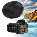 95mm Camera Front  Lens Cap Protection Cover Lens Front Cap for Sony Canon Nikon