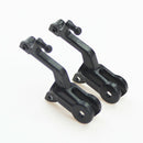 5X(V988 V911S V930 Main Blade Grips Rotor Clip Set For Wltoys Rc Helicopte V3K8)