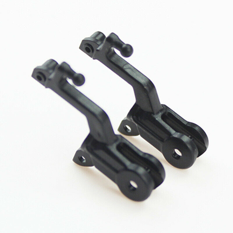 5X(V988 V911S V930 Main Blade Grips Rotor Clip Set For Wltoys Rc Helicopte V3K8)