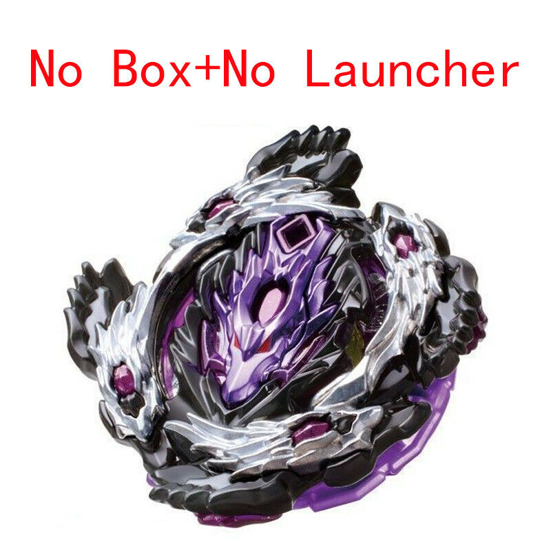Beyblade Starter Spinning Gyroscope B128-03 Booster Bloody Longinus Kids Toys
