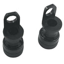 Ultralight Bicycle Quick Release Pedal Holder for Brompton Foldable Bike