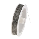 304 Steel Hanging Line Twisted Coil Home Replacement Accessories 60m-20ft