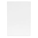 100Pcs 6 Inch Photographic Paper Glossy Printing Paper Printer Photo Paper