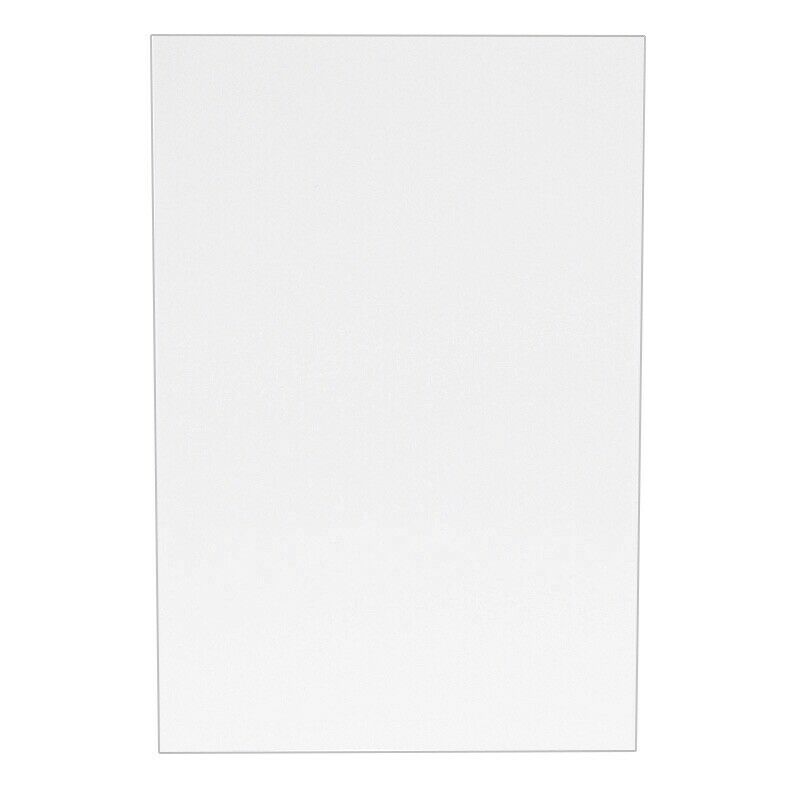 100Pcs 6 Inch Photographic Paper Glossy Printing Paper Printer Photo Paper