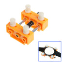 Watch Back Case Cover Remover Opener Holder Adjustable Watchmaker Repair Tool