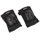 Professional Motorcycle Bike Knee Pads Gel Cushion Construction Adjustable Safe