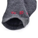 Foot Massage Socks Relieve Legs Fatigue Pain Tourmaline Dots Compression Socks Z