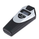 Ultrasonic Digital Infrared Range Distance Meter Range Finder Diastimeter B
