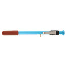 2 IN 1 Brake Pad Thickness Gauge +Tire Tread Depth Tester Pen