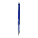 1 Pcs Office Stationery 47200 Unisex Pen Erasable Pen Unisex 0.5 Gel Pen Le