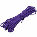 Paracord 550 Parachute Rope 7 Core Strand for Climbing Camping Buckle Rope  B1F9