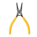 Portable Internal External Pliers Retaining Circlip Pliers for Hand Tool
