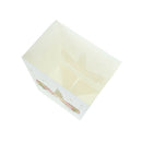 5pcs   Paper Bags Kids Birthday   Gifts Bags Wedding Party Favors3C