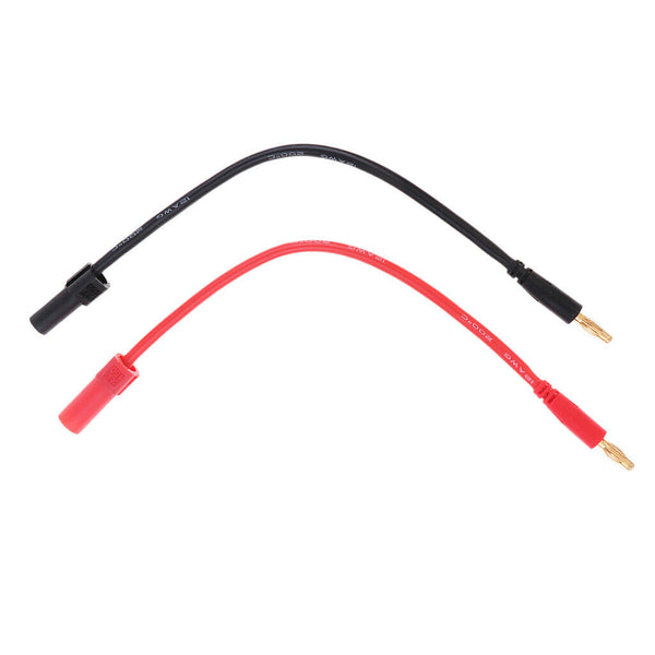XT150 / XT-150 to Banana Plug Lead Wire for RC Car Boat Plane Lipo Battery