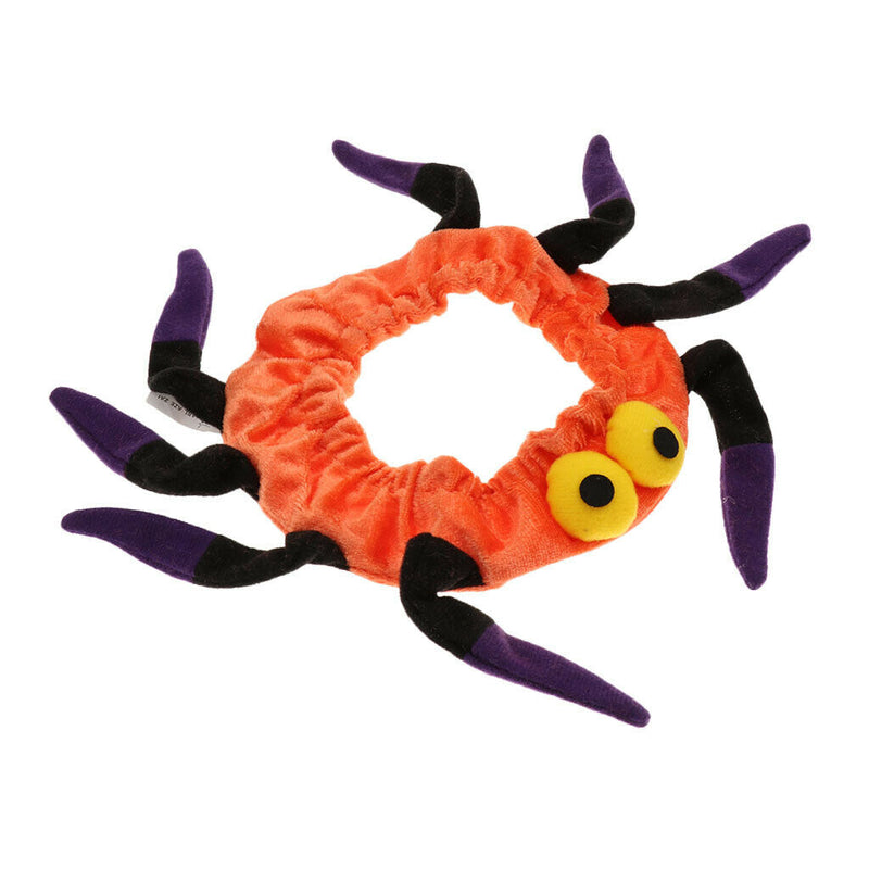 Soft Flexible Soft Pet Puppy Dog Cat Christmas Halloween Collar Necktie