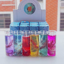 12pc/set Smokeless Candles Ocean Shells Valentines De E8Q3 Scented Candles T6Z0