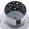 LED Projection Night Lights Starry Sky Moon Magical