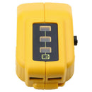 DCB091 Li-on Battery USB Charging Converter 12V DC Output Heated Jackets Ad