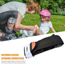 One Hand Emergency Release Buckle Tourniquet Strap for Outdoor First Aid