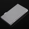 Metal Aluminum Micro SD TF MMC Memory Card StorageBox Protecter Case Holder #gib